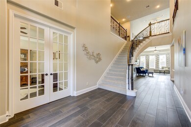 5711 Mustang Ridge Ln, Fulshear, TX 77441 - photo 4