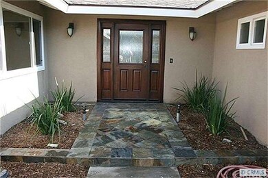 New Hardscape and Landscape