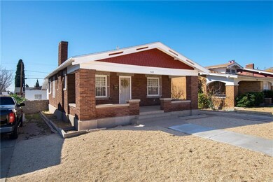 3112 Aurora Ave, El Paso, TX 79930 - photo 4