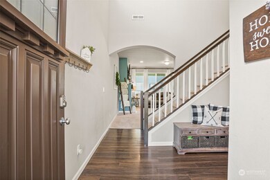 9965 Dain St SE, Yelm, WA 98597 - photo 3