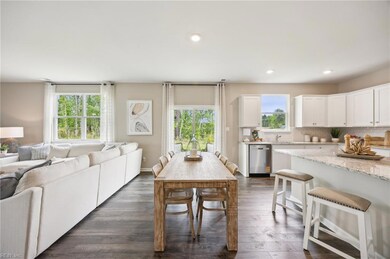 713 Sea Biscuit Blvd, Yorktown, VA 23690 - photo 5