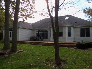 1640 Pebble Creek Dr, Morris, IL 60450 - photo 4