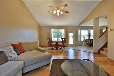 Great Room as you enter