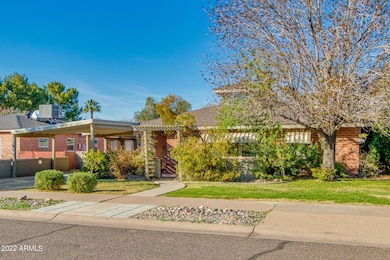 1406 E Monte Vista Rd, Phoenix, AZ 85006 - photo 6