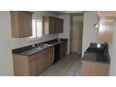 721 Desert Silver Dr, Horizon City, TX 79928 - photo 4