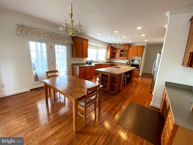 7481 Admiral Nelson Dr, Warrenton, VA 20186 - photo 5