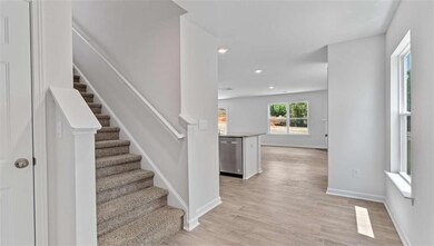 5443 Baybrook Cir, South Fulton, GA 30349 - photo 2