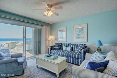 Living Room, view 1