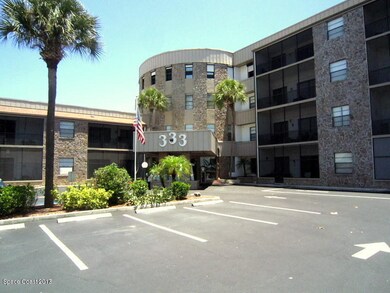 333 N. Atlantic