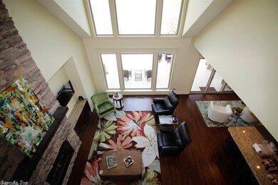 1060 Wisdom Pointe Ln, Heber Springs, AR 72543 - photo 5