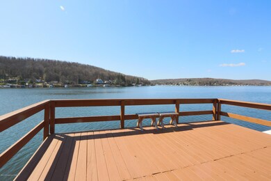 0 Pole 136 Lakeside Dr, Harveys Lake, PA 18618 - photo 6