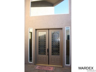 Entry Way