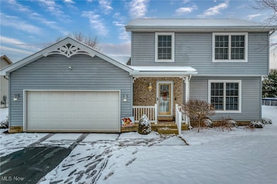 1124 Orchard Bend Dr, Salem, OH 44460 - photo 4