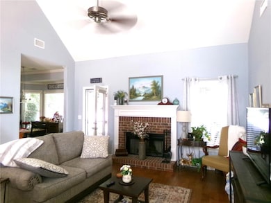 209 Forest Trace, Canton, GA 30115 - photo 5