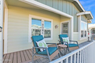 650 N Hawes Rd unit 3505, Mesa, AZ 85207 - photo 5