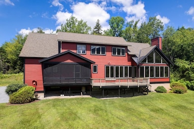 429 Black Bear Path, Mendon, VT 05701 - photo 4