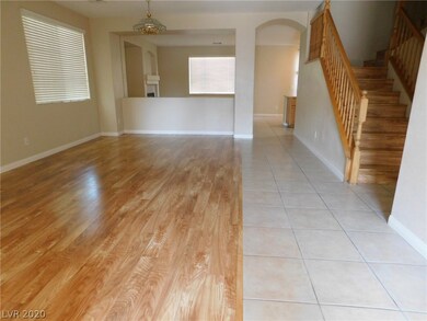 3034 Archdale St, Las Vegas, NV 89135 - photo 2