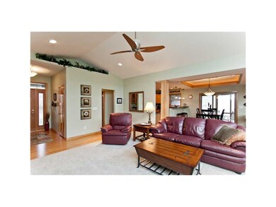 Great Room.