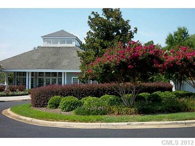 Exterior Front - Club house