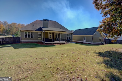 30 Fallen Branch Cir SE, Rome, GA 30161 - photo 3