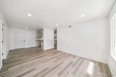 4519 E Zion St, Tulsa, OK 74115 - photo 4