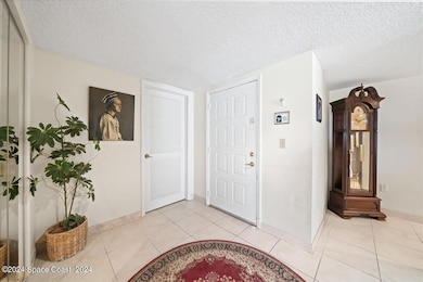 Entry to home