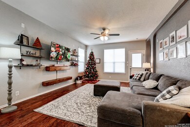 9415 Palomino Path, San Antonio, TX 78254 - photo 5