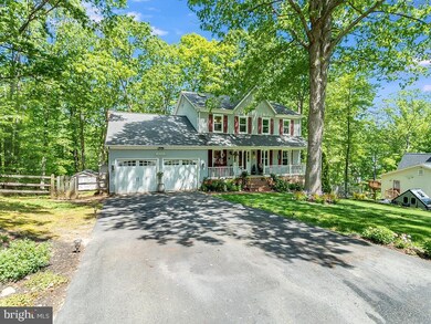 203 Bulkhead Cove, Stafford, VA 22554 - photo 4