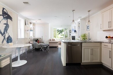 39 Eden St unit 2, Charlestown, MA 02129 - photo 2