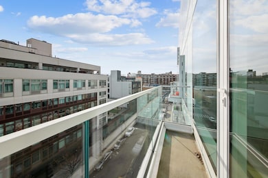 The Neighborly unit 6-D, Long Island City, NY 11101 - photo 4