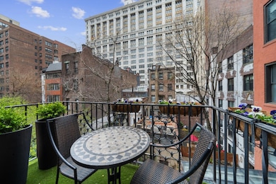 126 E 16th St unit PH4C, New York, NY 10003 - photo 7