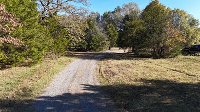 0 SE 110th Rd, Red Oak, OK 74563 - photo 7
