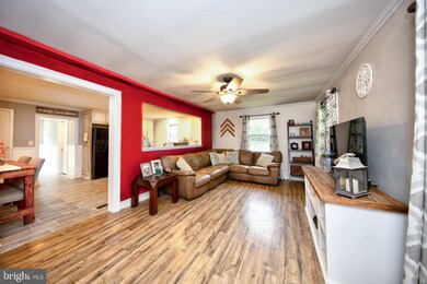 1510 N Fountain Green Rd, Bel Air, MD 21015 - photo 4