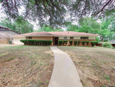 2918 2918 Bain, Tyler, TX 75701 - photo 2