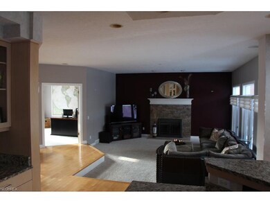 115 Clearbrook Ln, Aurora, OH 44202 - photo 2