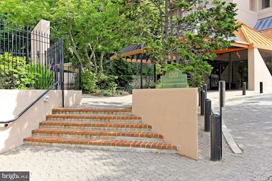 Woodbury Heights Condominium unit 1503, Arlington, VA 22201 - photo 3