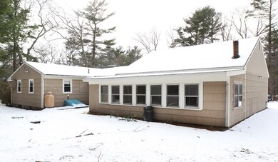 108 Cherry St, Bridgewater, MA 02324 - photo 5