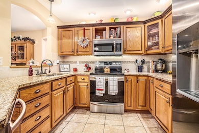 231 Embury Dr, Battle Creek, MI 49014 - photo 5