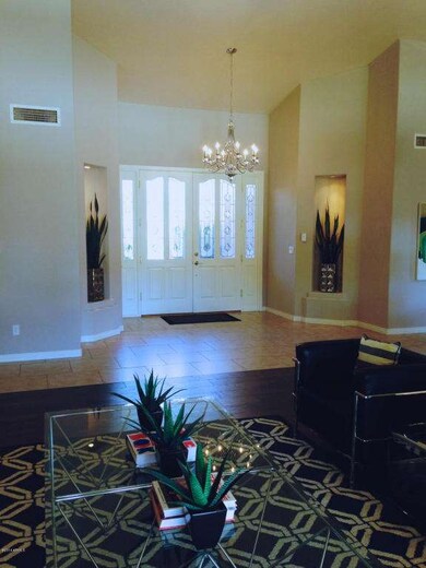 Another entry view
