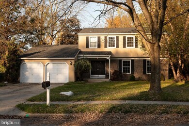 17 N Branch Dr, Cherry Hill, NJ 08003 - photo 2