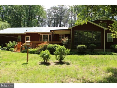 8429 Westville Rd, Camden Wyoming, DE 19934 - photo 4