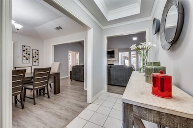 1927 Camden Way, Carrollton, TX 75007 - photo 4