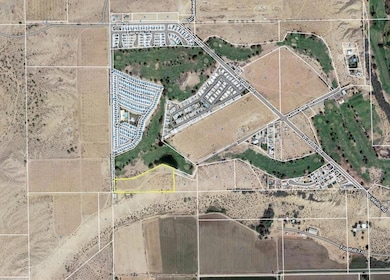 6 Acres On Arrowhead Blvd, Blythe, CA 92225 - photo 2