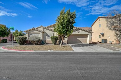 2705 Brill St, Las Vegas, NV 89108 - photo 2