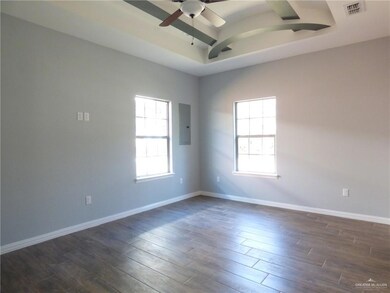 808 Pearl Dr, Donna, TX 78537 - photo 2