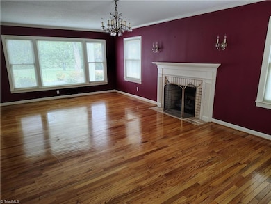 105 Pepperbush Trail, Dobson, NC 27017 - photo 5