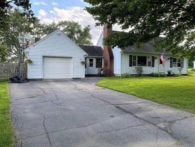 42 W Mountain Rd, Bernardston, MA 01337 - photo 2