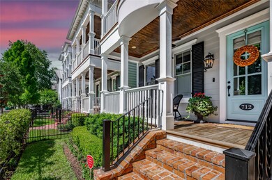 712 Tulane St, Houston, TX 77007 - photo 2