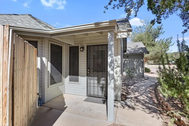 310 N Trailwood Rd, Payson, AZ 85541 - photo 2