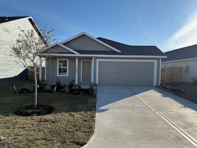 402 Nicholas Rd, Wharton, TX 77488 - photo 5